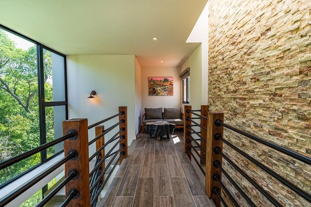 Charming Villa With Pool In Aldea Zama Tulum 0*,  Mexico