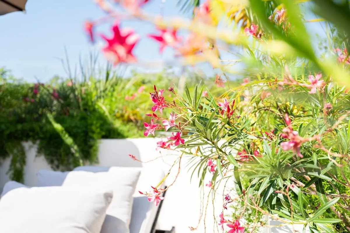 Charming Villa With Pool In Aldea Zama Tulum